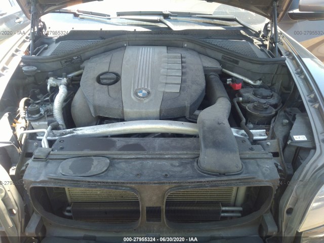 Photo 9 VIN: 5UXZW0C59BL659689 - BMW X5 