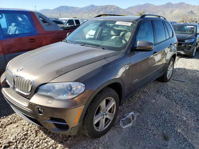 Photo 0 VIN: 5UXZW0C59BL659787 - BMW X5 XDRIVE3 