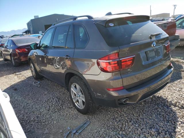 Photo 1 VIN: 5UXZW0C59BL659787 - BMW X5 XDRIVE3 