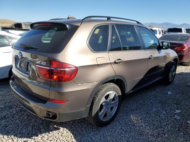 Photo 2 VIN: 5UXZW0C59BL659787 - BMW X5 XDRIVE3 