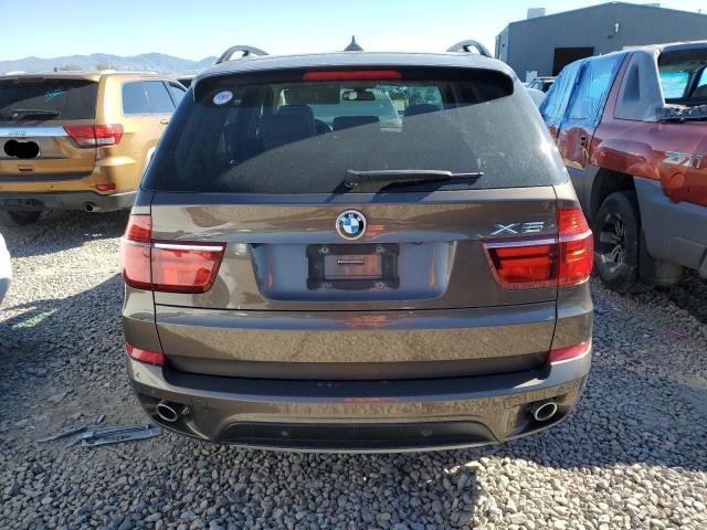 Photo 5 VIN: 5UXZW0C59BL659787 - BMW X5 XDRIVE3 