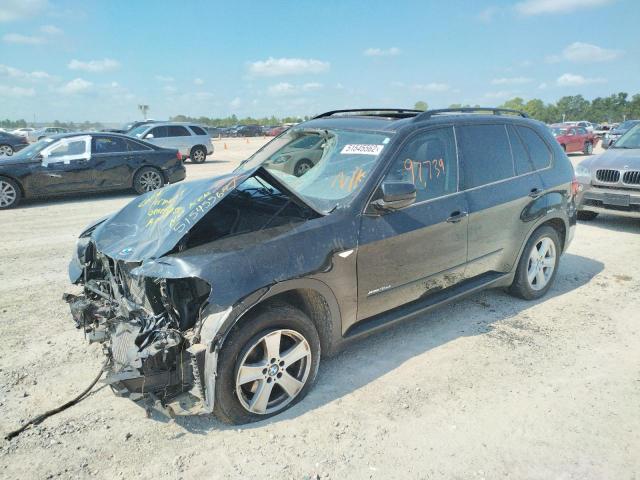 Photo 1 VIN: 5UXZW0C59BL661491 - BMW X5 XDRIVE3 