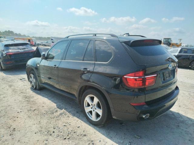 Photo 2 VIN: 5UXZW0C59BL661491 - BMW X5 XDRIVE3 