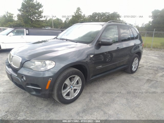 Photo 1 VIN: 5UXZW0C59BL662348 - BMW X5 