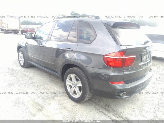 Photo 2 VIN: 5UXZW0C59BL662348 - BMW X5 