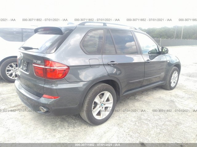 Photo 3 VIN: 5UXZW0C59BL662348 - BMW X5 