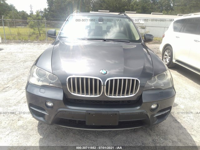 Photo 5 VIN: 5UXZW0C59BL662348 - BMW X5 