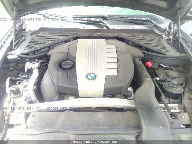 Photo 9 VIN: 5UXZW0C59BL662348 - BMW X5 