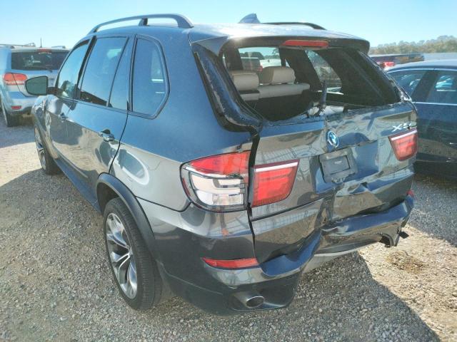 Photo 2 VIN: 5UXZW0C59BL662625 - BMW X5 