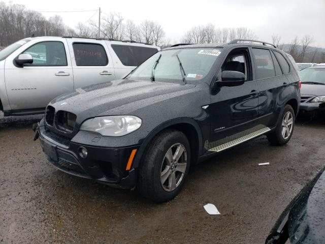 Photo 0 VIN: 5UXZW0C59C0B88004 - BMW X5 