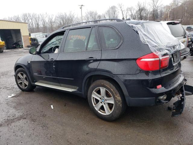 Photo 1 VIN: 5UXZW0C59C0B88004 - BMW X5 