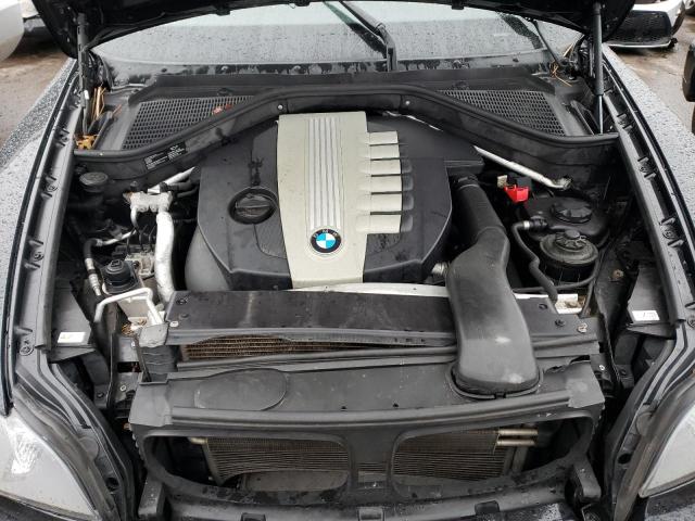 Photo 10 VIN: 5UXZW0C59C0B88004 - BMW X5 