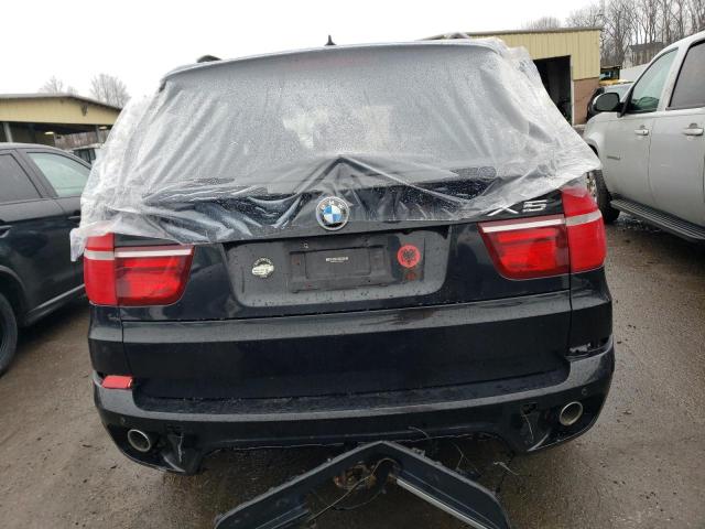 Photo 5 VIN: 5UXZW0C59C0B88004 - BMW X5 