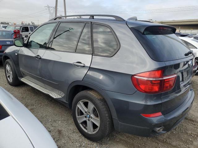 Photo 1 VIN: 5UXZW0C59C0B88603 - BMW X5 