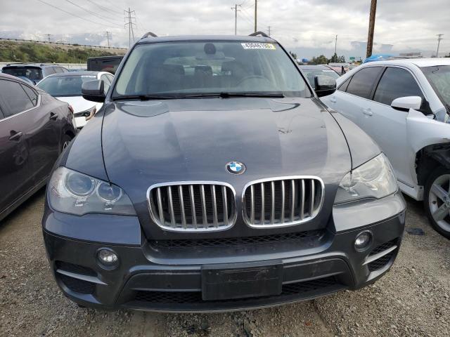 Photo 4 VIN: 5UXZW0C59C0B88603 - BMW X5 