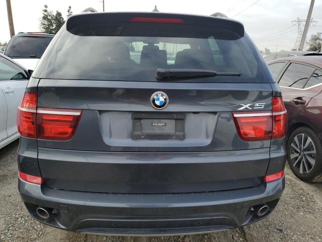 Photo 5 VIN: 5UXZW0C59C0B88603 - BMW X5 