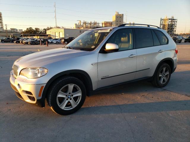 Photo 0 VIN: 5UXZW0C59CL666286 - BMW X5 