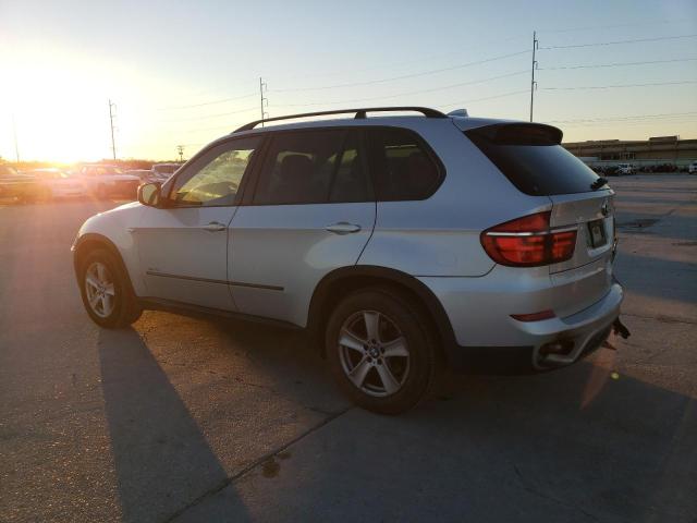 Photo 1 VIN: 5UXZW0C59CL666286 - BMW X5 