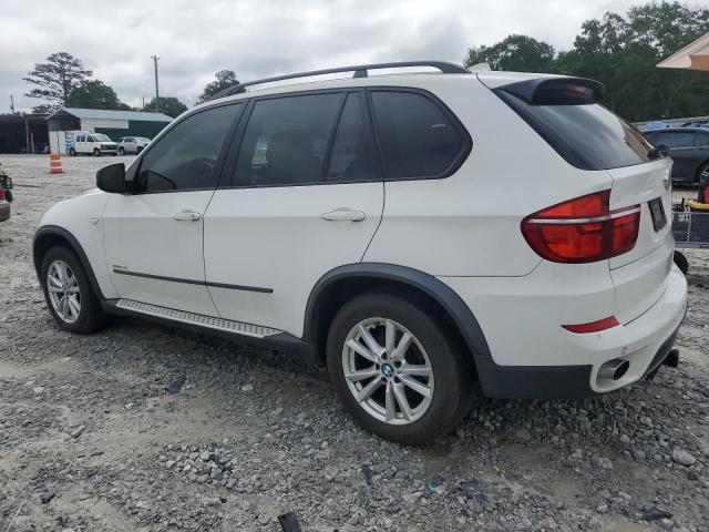 Photo 1 VIN: 5UXZW0C59CL666403 - BMW X5 