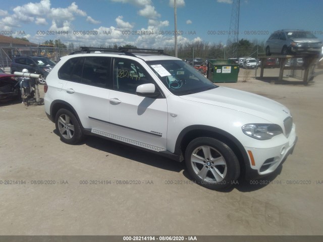 Photo 0 VIN: 5UXZW0C59CL666434 - BMW X5 