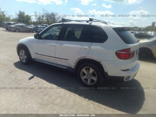 Photo 2 VIN: 5UXZW0C59CL666434 - BMW X5 