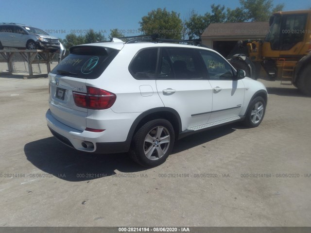 Photo 3 VIN: 5UXZW0C59CL666434 - BMW X5 