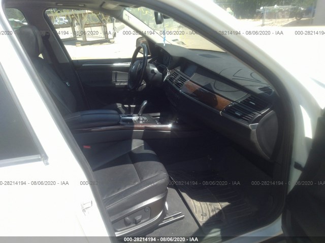 Photo 4 VIN: 5UXZW0C59CL666434 - BMW X5 