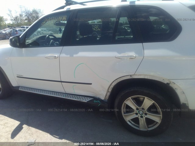 Photo 5 VIN: 5UXZW0C59CL666434 - BMW X5 