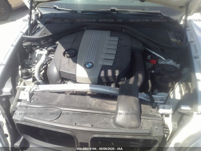 Photo 9 VIN: 5UXZW0C59CL666434 - BMW X5 