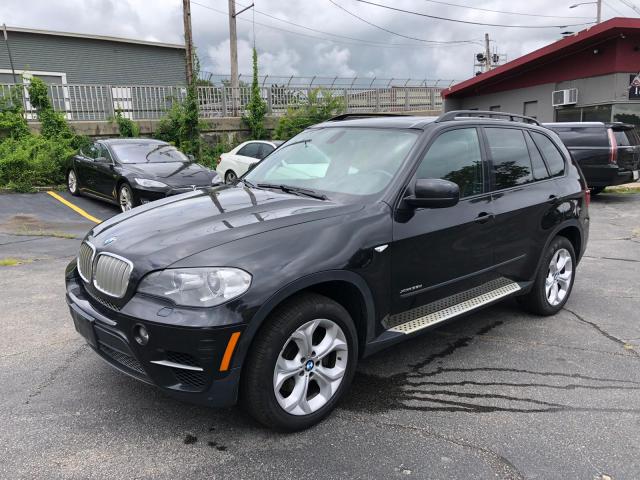 Photo 1 VIN: 5UXZW0C59CL666482 - BMW X5 XDRIVE3 