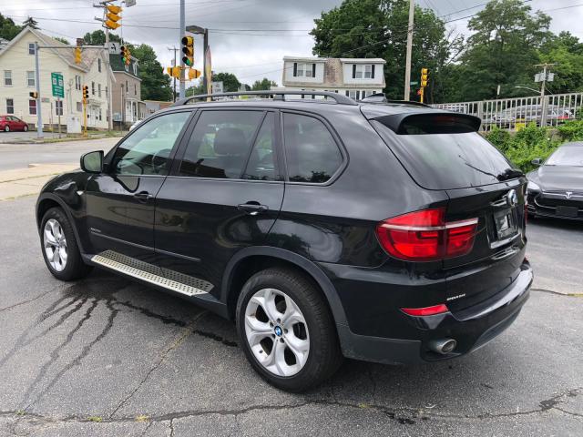 Photo 2 VIN: 5UXZW0C59CL666482 - BMW X5 XDRIVE3 