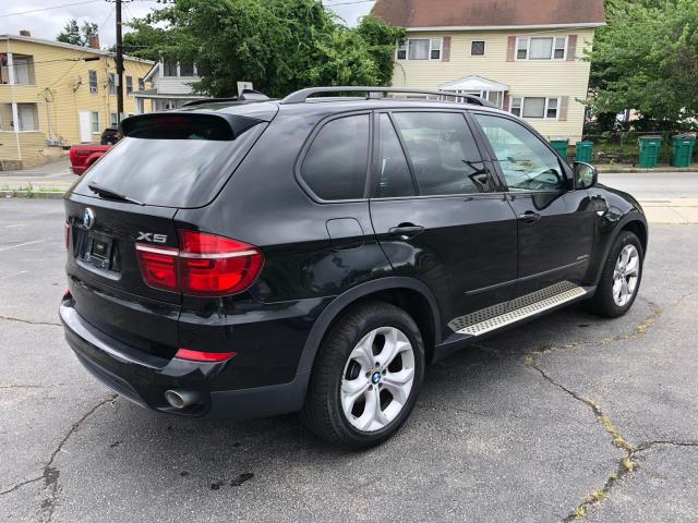 Photo 3 VIN: 5UXZW0C59CL666482 - BMW X5 XDRIVE3 