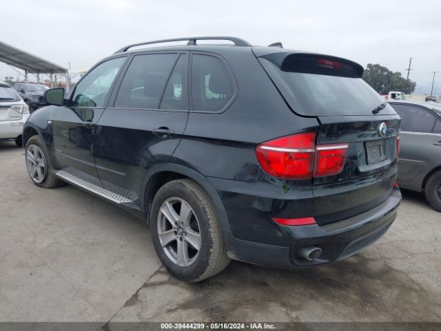 Photo 2 VIN: 5UXZW0C59CL666594 - BMW X5 