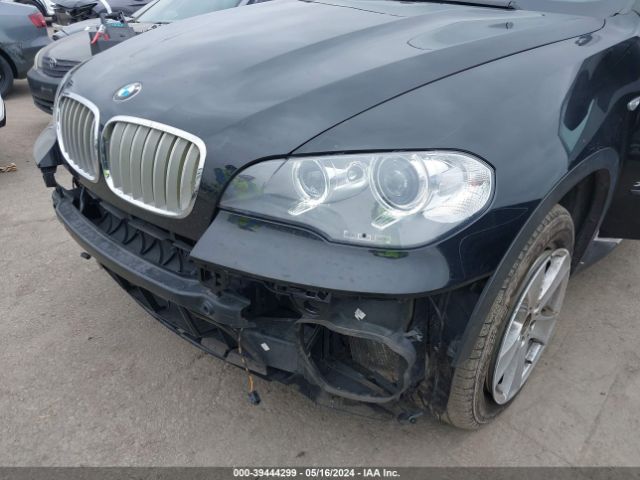 Photo 5 VIN: 5UXZW0C59CL666594 - BMW X5 