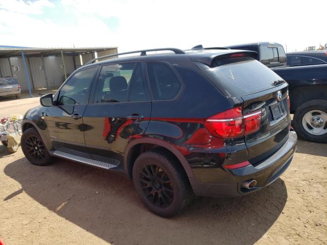 Photo 1 VIN: 5UXZW0C59CL666708 - BMW X5 XDRIVE3 