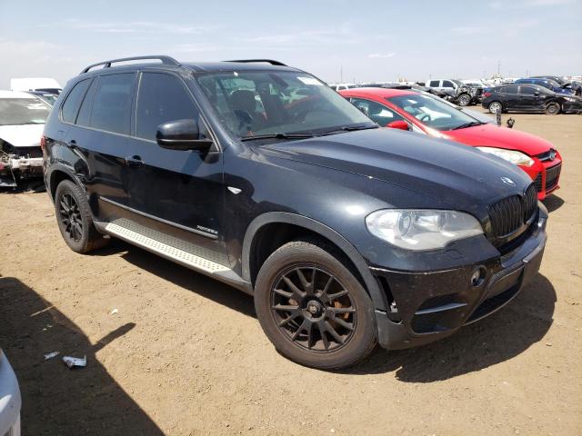 Photo 3 VIN: 5UXZW0C59CL666708 - BMW X5 XDRIVE3 