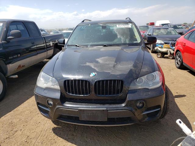 Photo 4 VIN: 5UXZW0C59CL666708 - BMW X5 XDRIVE3 