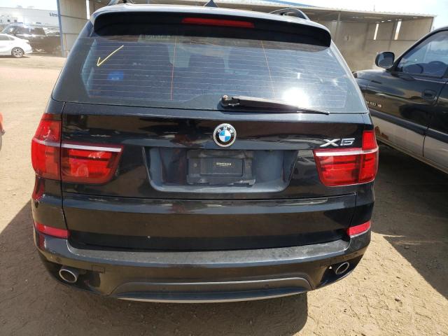 Photo 5 VIN: 5UXZW0C59CL666708 - BMW X5 XDRIVE3 