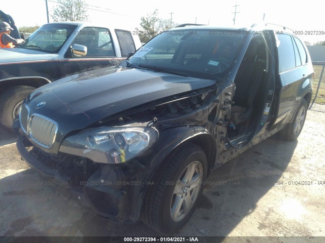 Photo 1 VIN: 5UXZW0C59CL668491 - BMW X5 