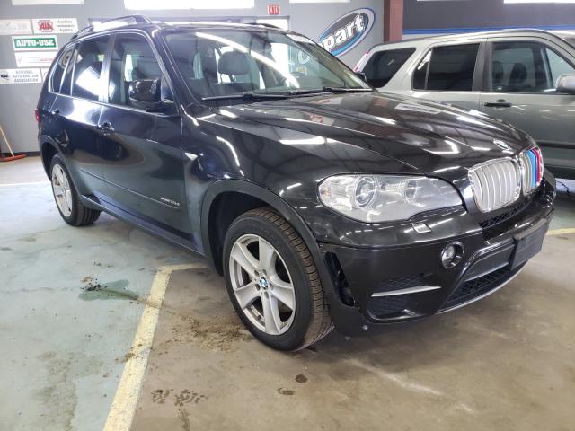 Photo 0 VIN: 5UXZW0C59CL669057 - BMW X5 