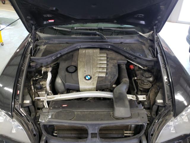 Photo 6 VIN: 5UXZW0C59CL669057 - BMW X5 