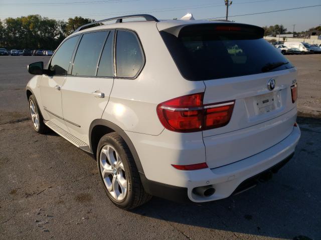 Photo 2 VIN: 5UXZW0C59CL669110 - BMW X5 XDRIVE3 