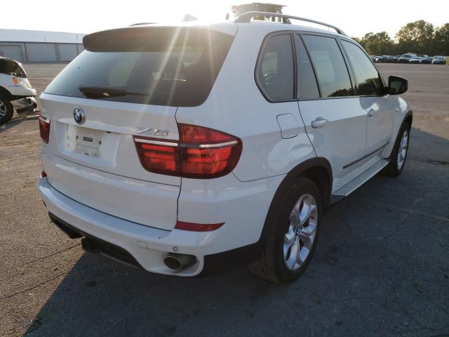 Photo 3 VIN: 5UXZW0C59CL669110 - BMW X5 XDRIVE3 