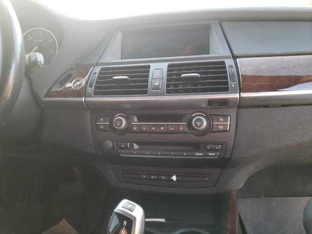 Photo 8 VIN: 5UXZW0C59CL669110 - BMW X5 XDRIVE3 