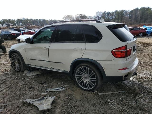 Photo 1 VIN: 5UXZW0C59CL669429 - BMW X5 XDRIVE3 