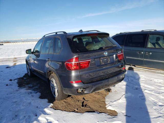 Photo 2 VIN: 5UXZW0C59CL669642 - BMW X5 