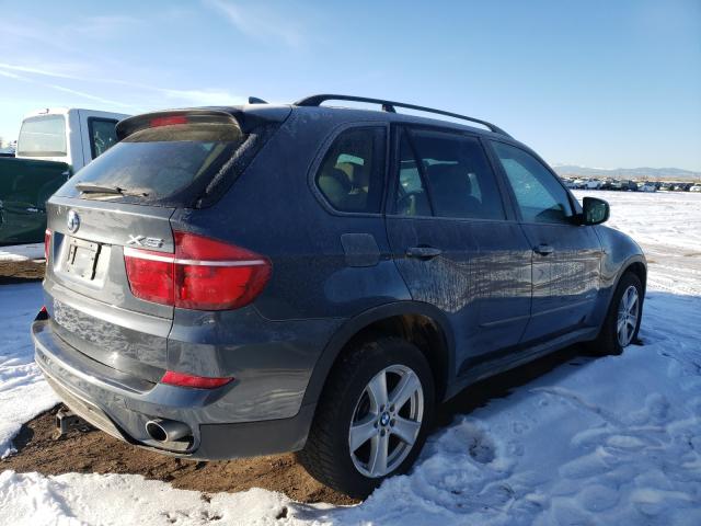 Photo 3 VIN: 5UXZW0C59CL669642 - BMW X5 