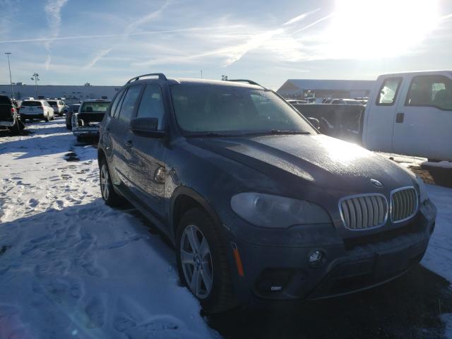 Photo 8 VIN: 5UXZW0C59CL669642 - BMW X5 