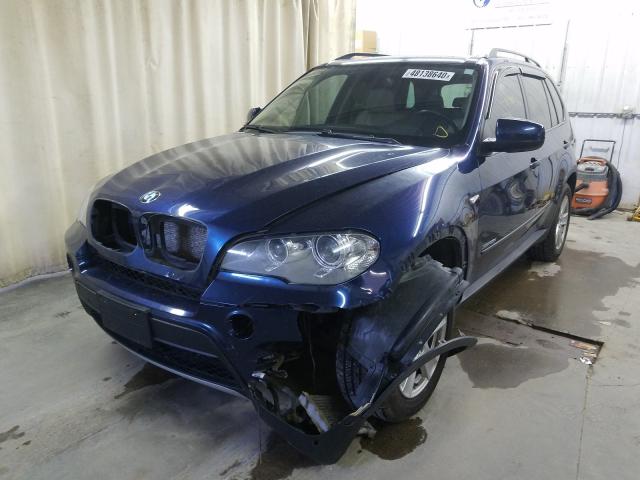 Photo 1 VIN: 5UXZW0C59CL670211 - BMW X5 