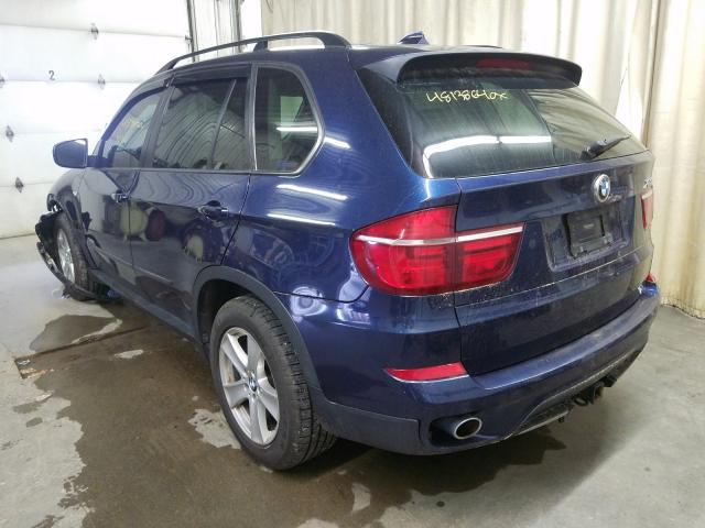 Photo 2 VIN: 5UXZW0C59CL670211 - BMW X5 